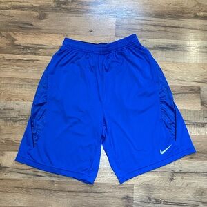 Nike Dri-Fit Shorts